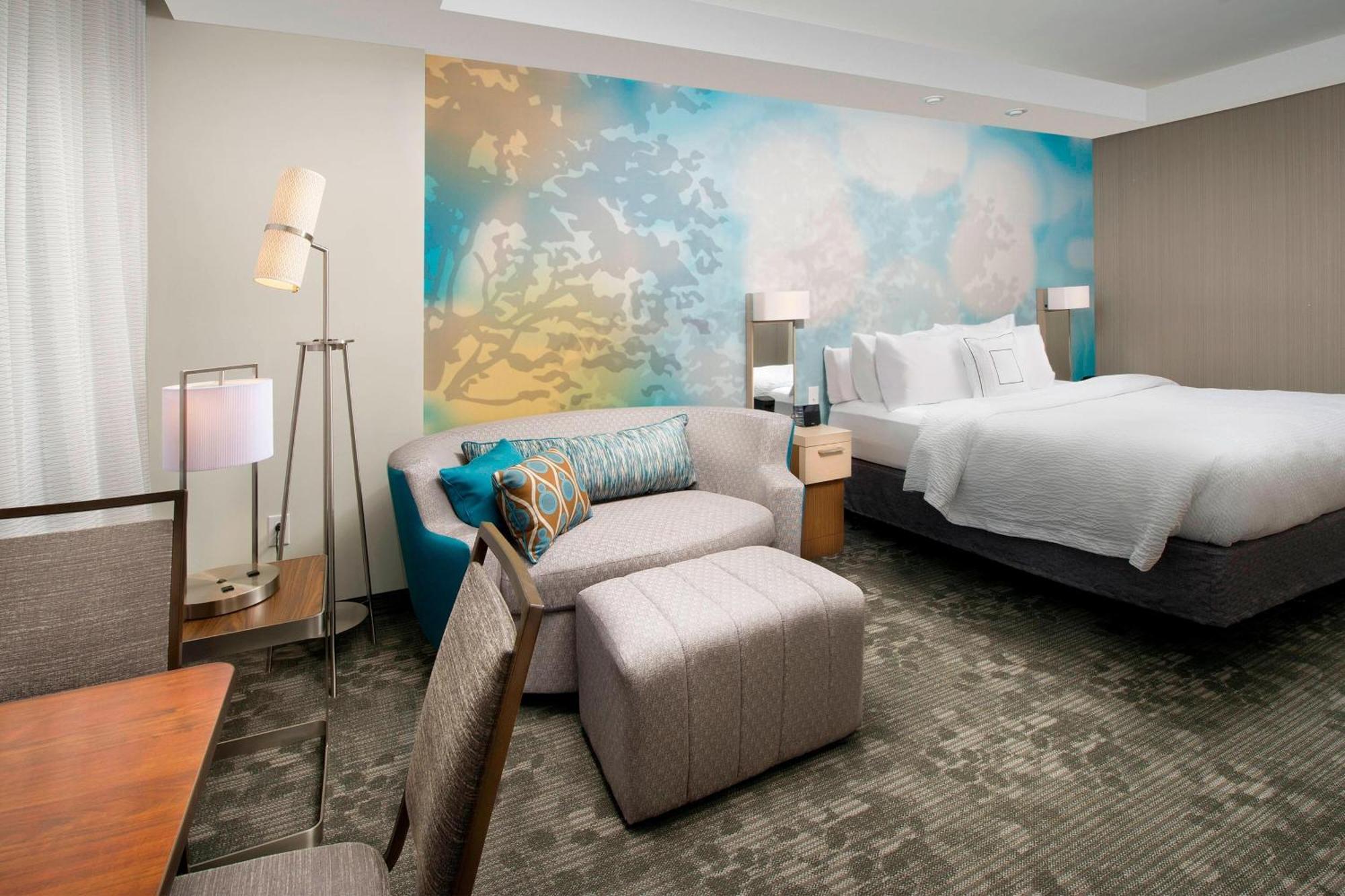 Courtyard By Marriott Nashville Se/Murfreesboro Esterno foto