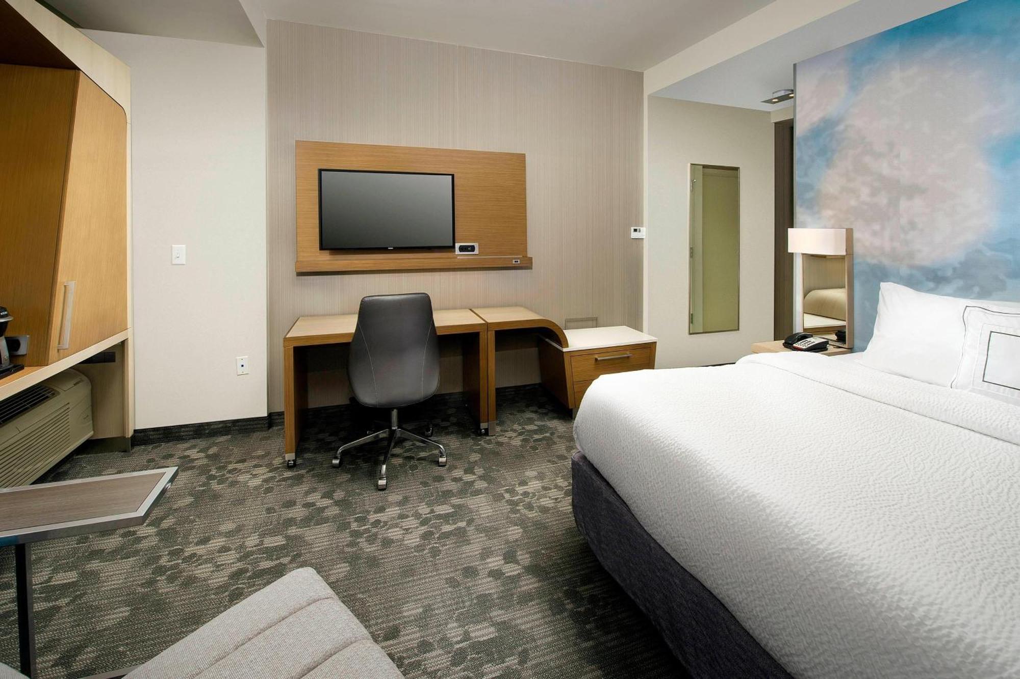 Courtyard By Marriott Nashville Se/Murfreesboro Esterno foto